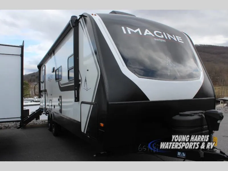 2026 Grand Design Imagine 2600RB - Photo 2