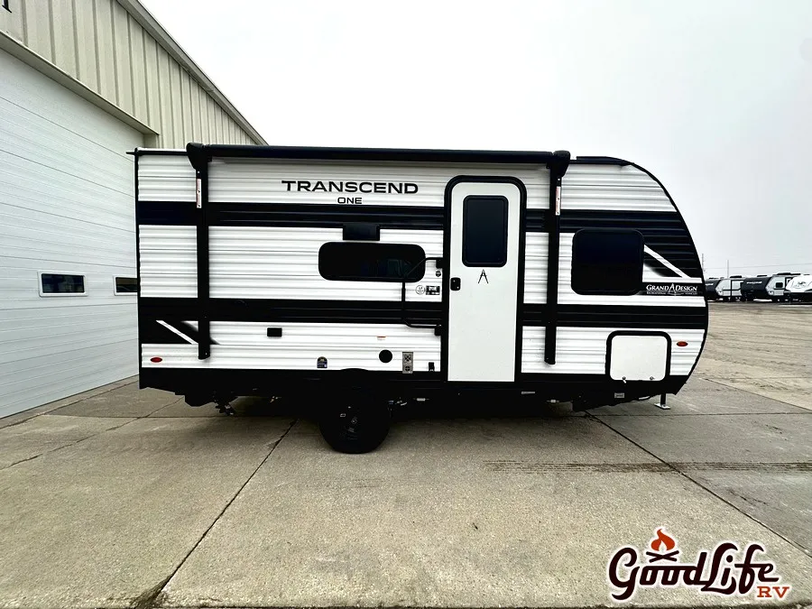 2026 Grand Design Transcend One 151BH - Photo 2
