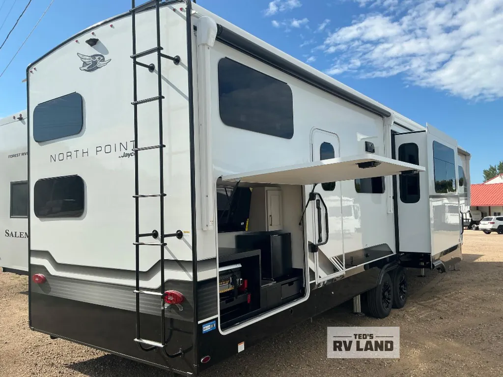2027 Jayco North Point 391TBBH, Photos photo 4