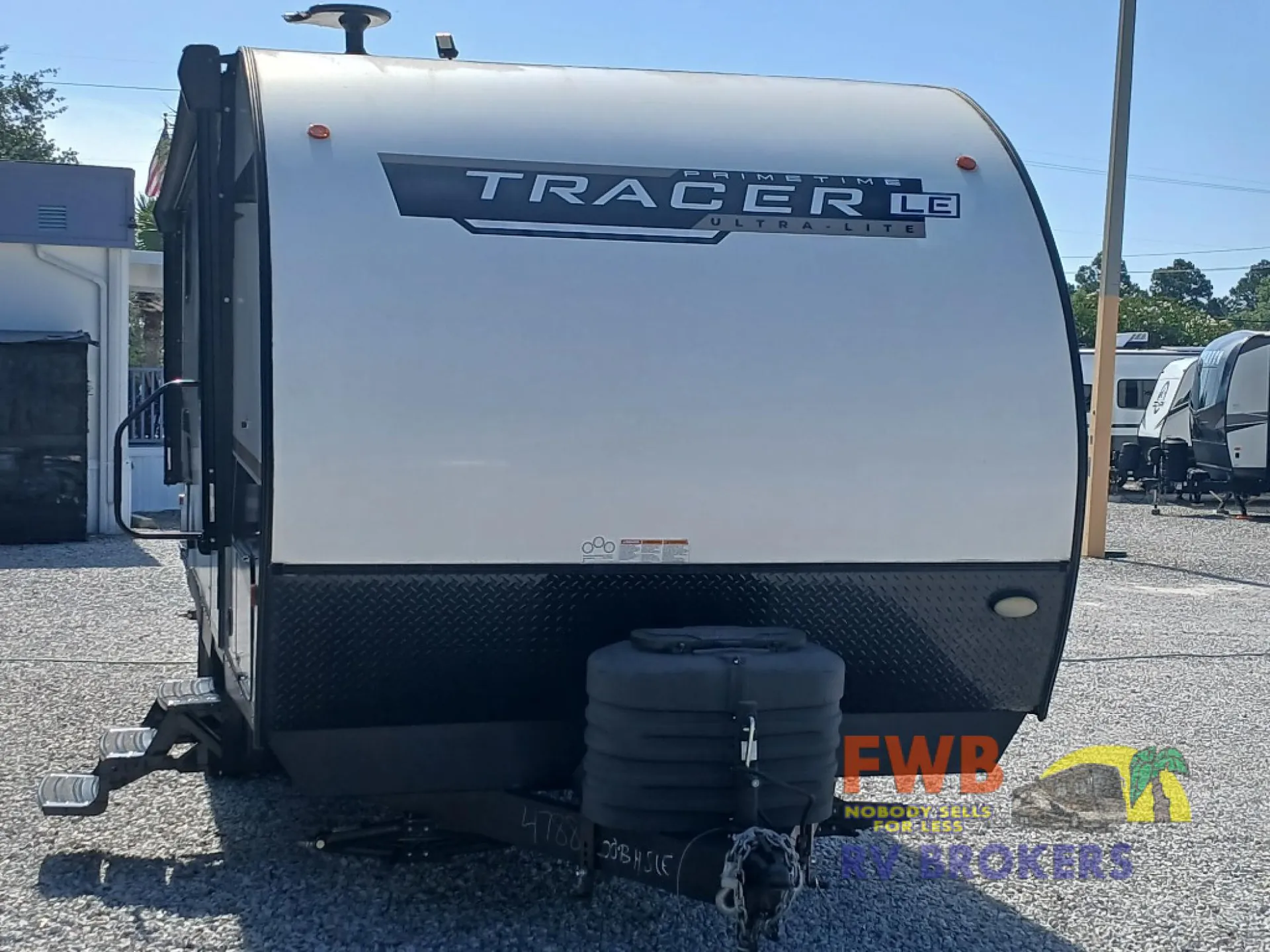 2024 Prime Time Tracer 200BHSLE - Photo 2
