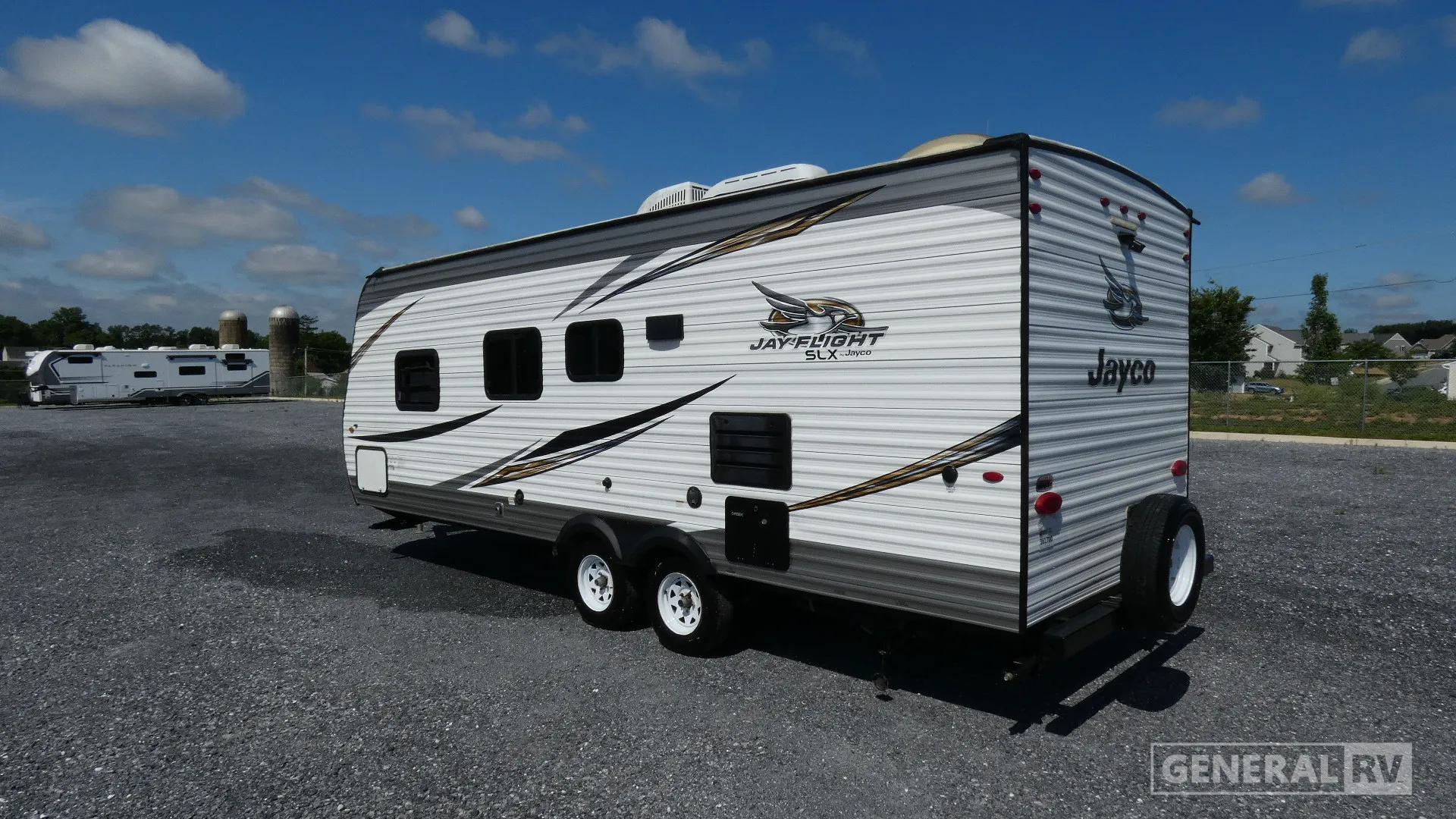2019 Jayco Jay Flight SLX 8 232RB - Photo 4
