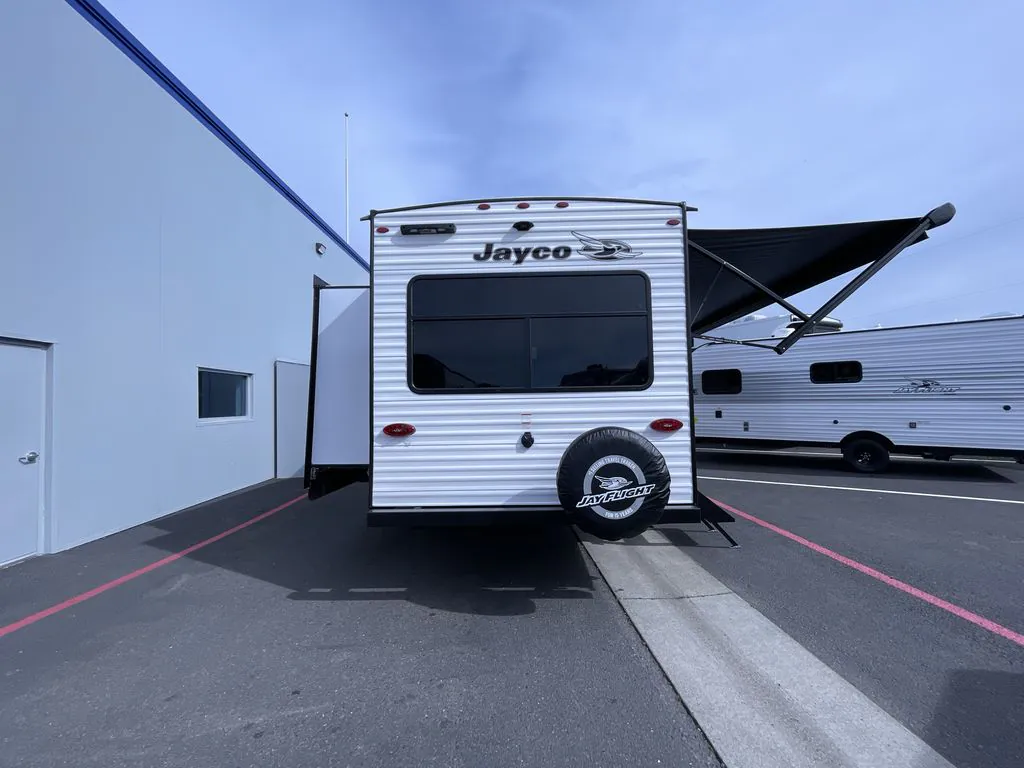 2026 Jayco Jay Flight SLX 262RLSW, Photos photo 11