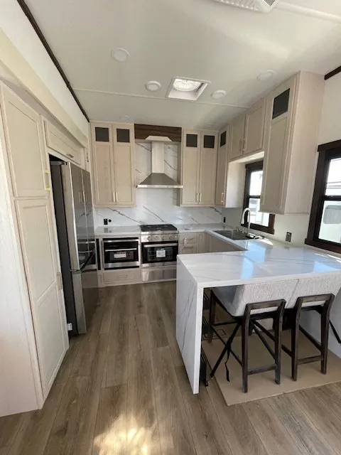2026 Forest River Cedar Creek 385RK, Photos photo 6