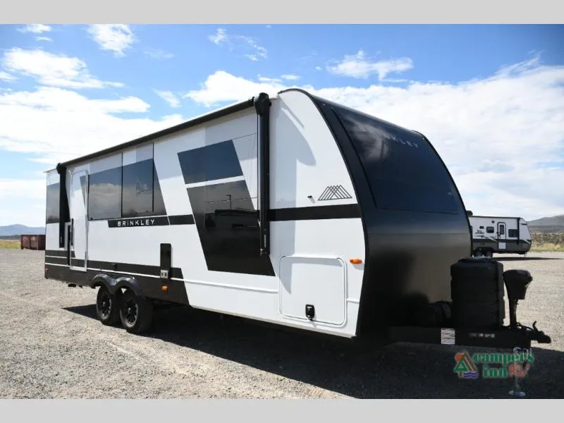 2026 Brinkley Model I 265 - Photo 2