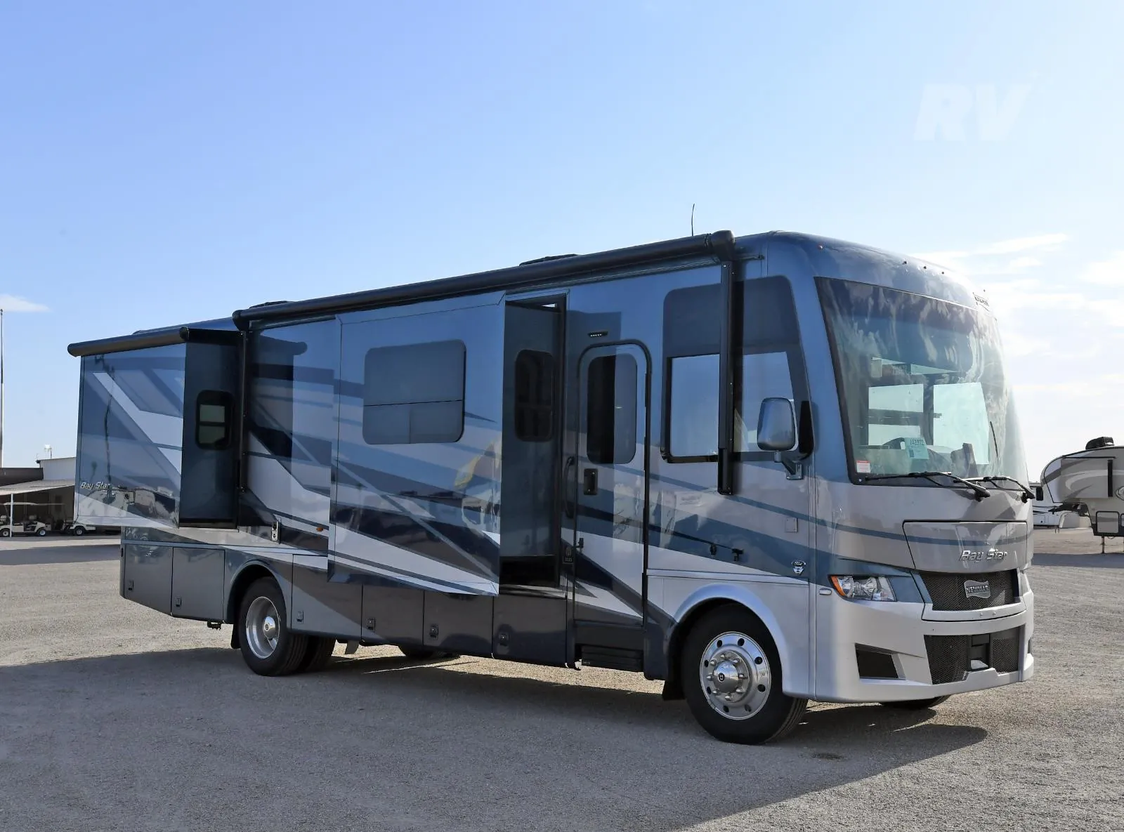 2027 Newmar Bay Star 3640 - Photo 4