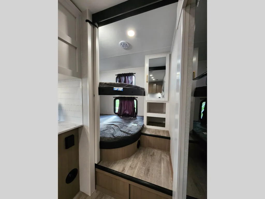 2026 Jayco Eagle SLE 28BHU, Photos photo 11