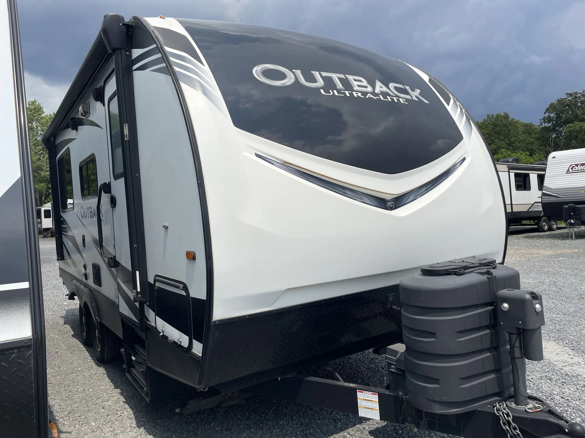 2019 Keystone Outback Ultra-Lite 210URS - Photo 2