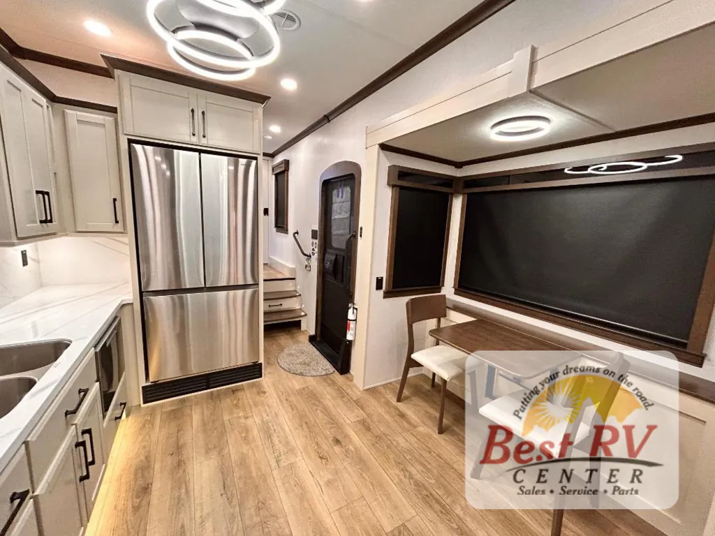 2026 Forest River RiverStone 420RE, Photos photo 57