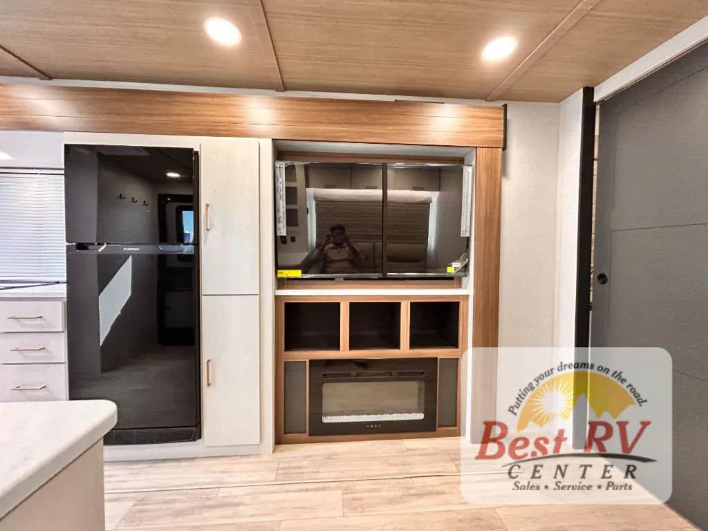 2026 Forest River Vibe 2500CK, Photos photo 18