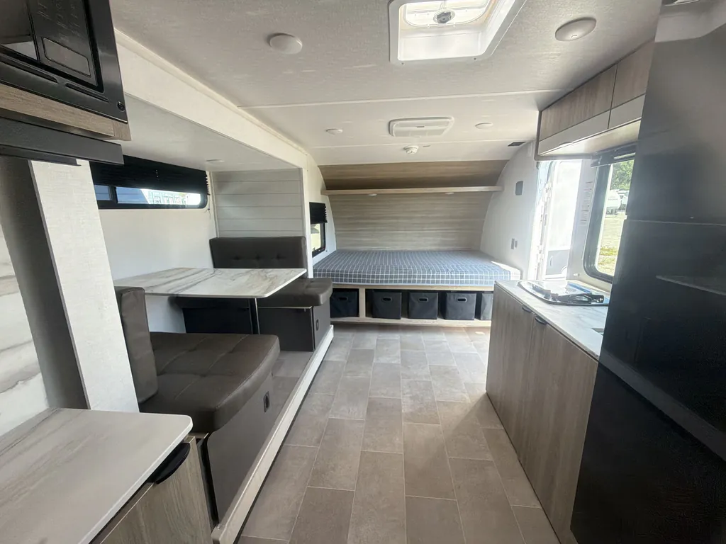 2026 Forest River Airelume 170, Photos photo 8