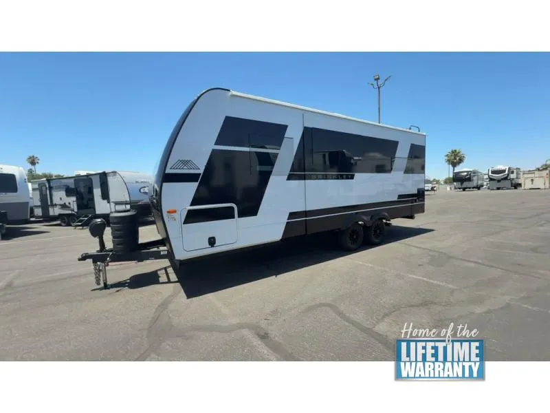 2026 Brinkley Model I 235 - Photo 4