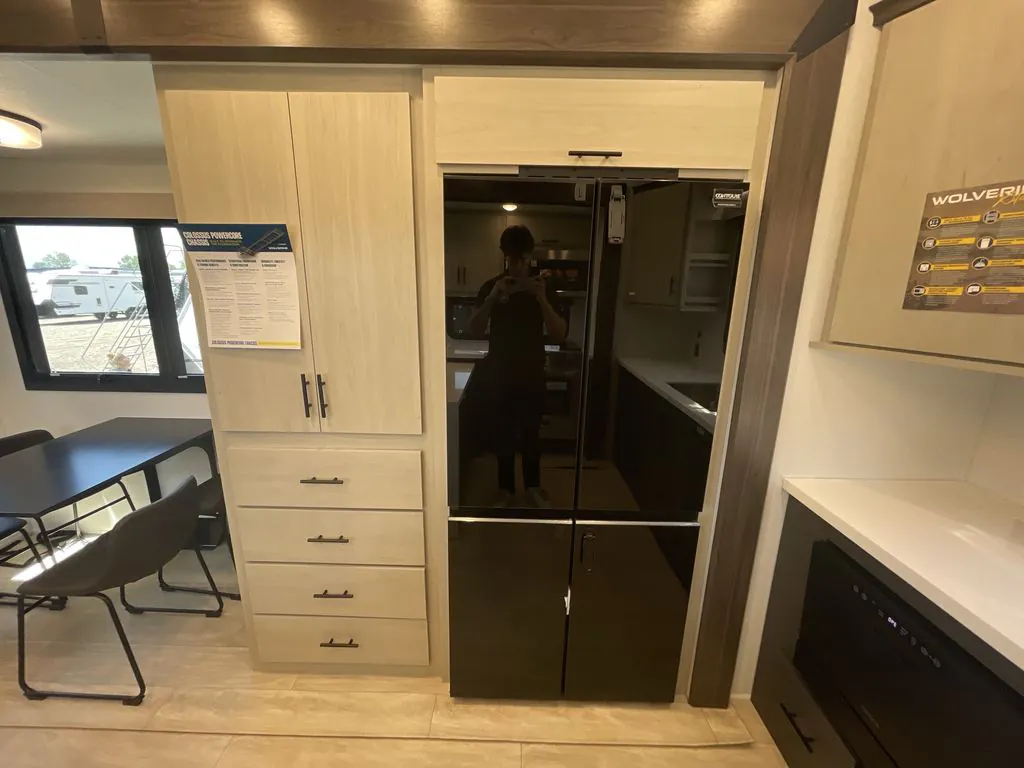 2027 Forest River RV Wolverine 32JF, Photos photo 22