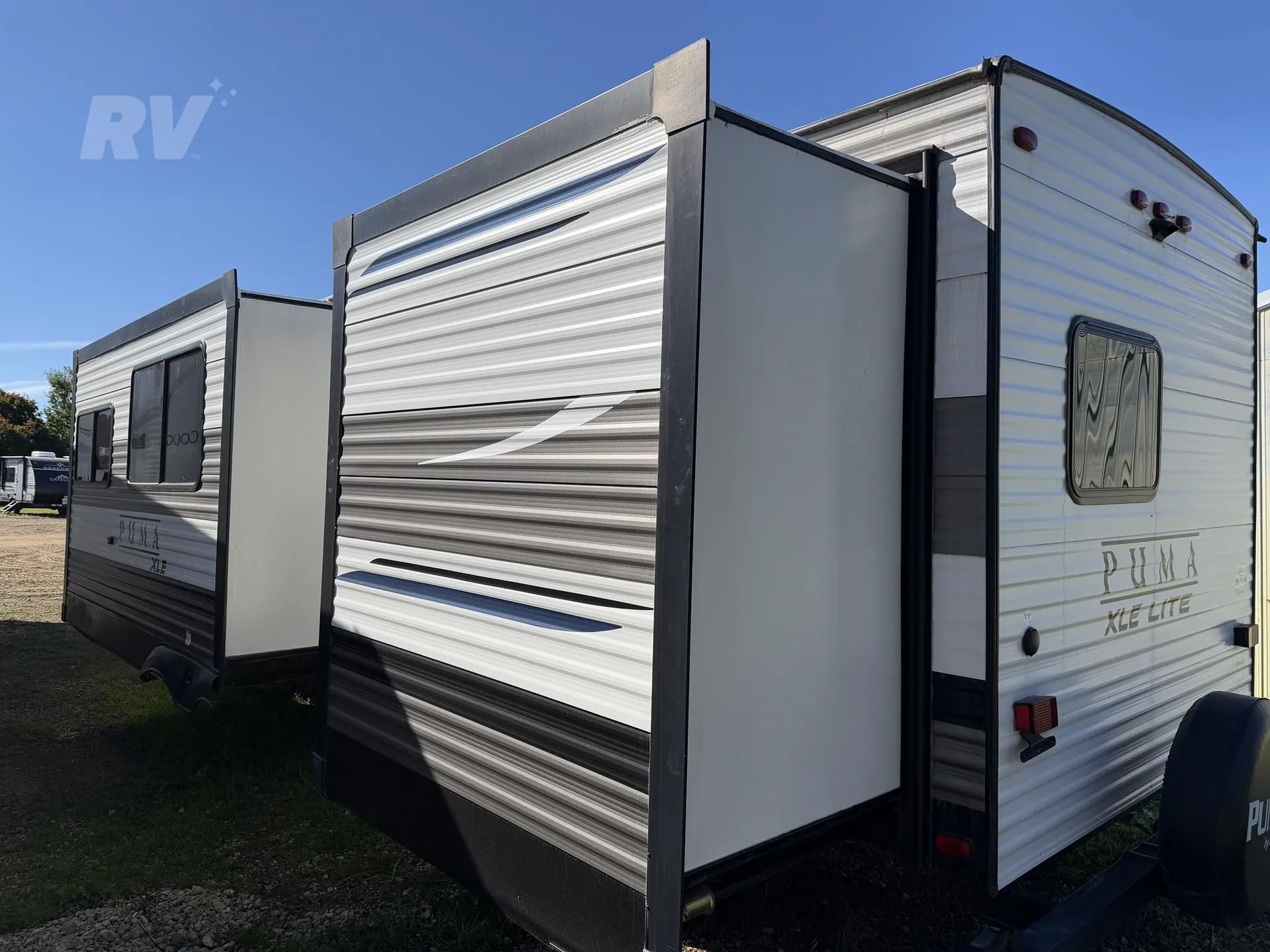 2021 Palomino Puma XLE Lite 31BHSC - Photo 3