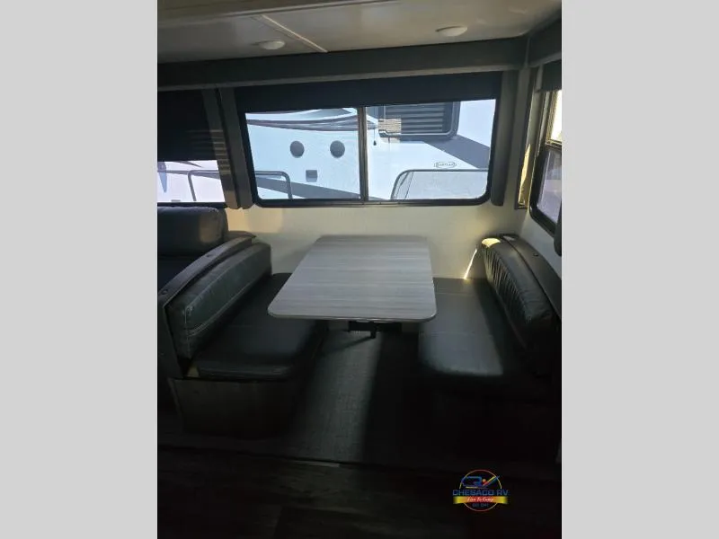 2022 Keystone Cougar Half-Ton 25RES - Photo 4
