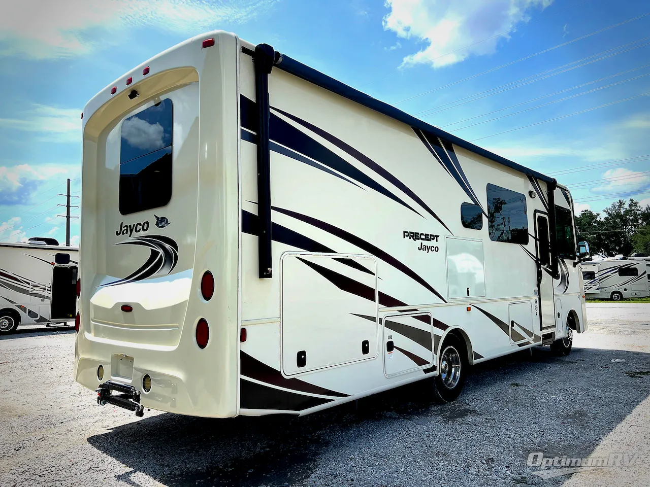2019 Jayco Precept 29V - Photo 3