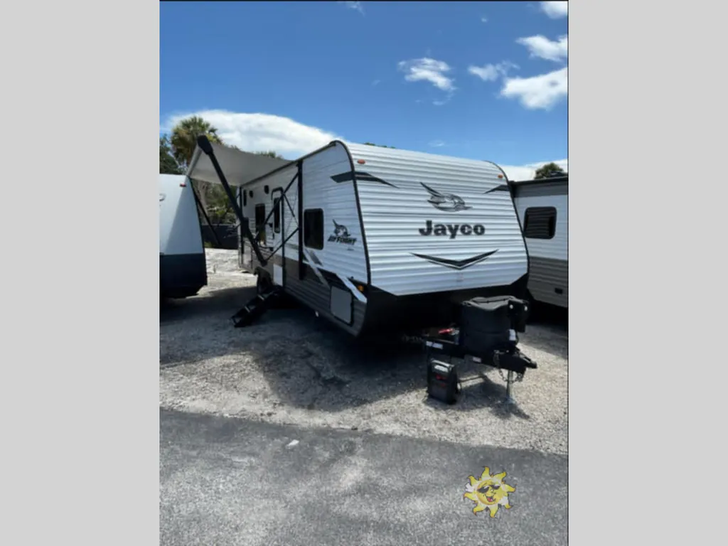 2022 Jayco Jay Flight SLX 8 264BHW, Photos photo 15