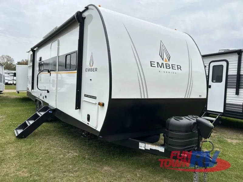 2026 Ember RV E-Series 26ETS - Photo 3