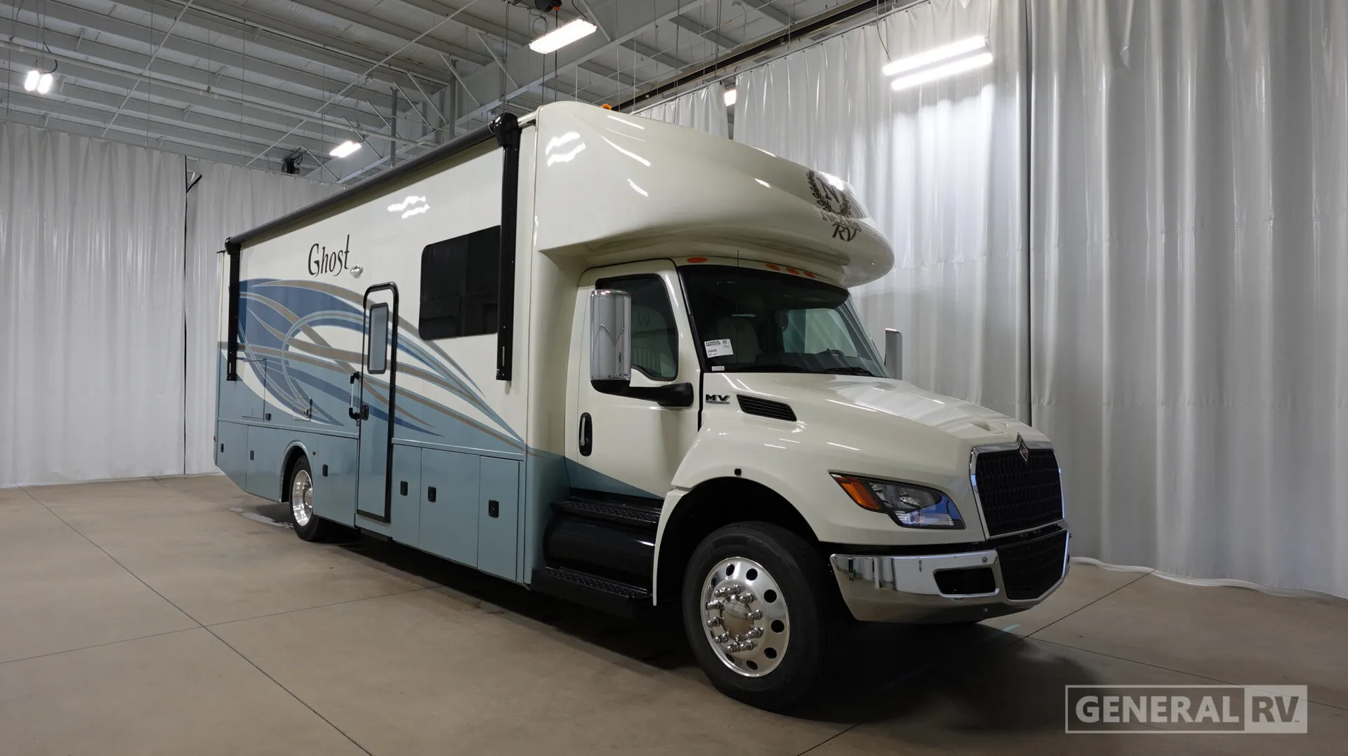 2027 NeXus RV Ghost 33DS - Photo 2