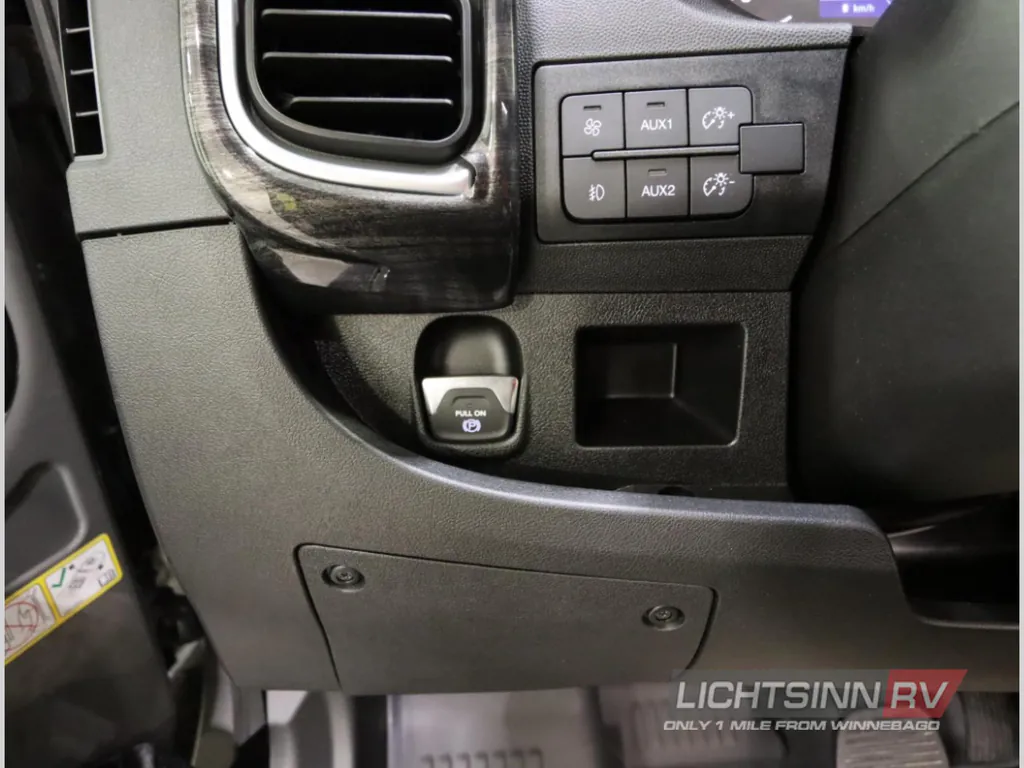 2027 Winnebago Travato 59KL, Photos photo 166