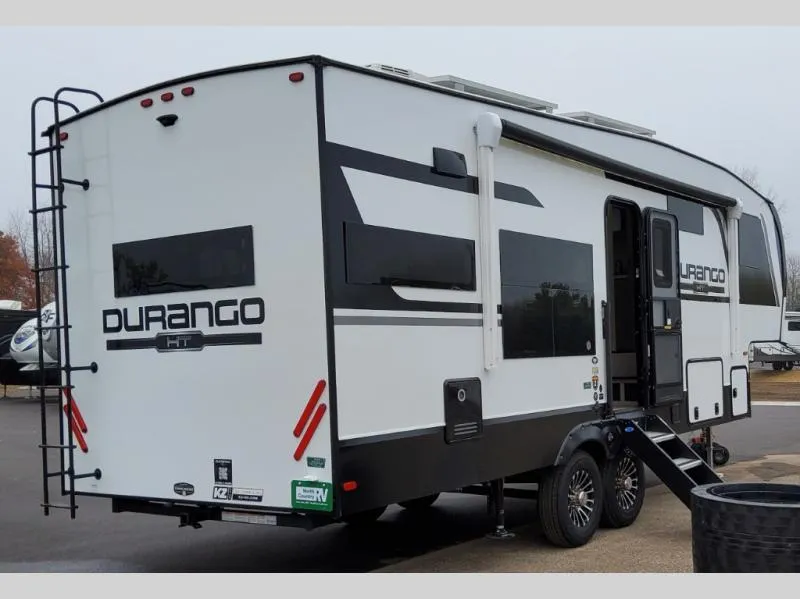 2026 KZ Durango Half-Ton 232MLD - Photo 4