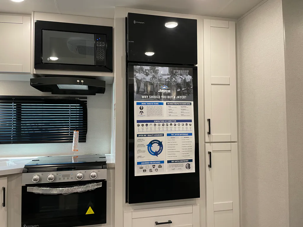 2026 Jayco Jay Flight SLX 321BDS, Photos photo 18