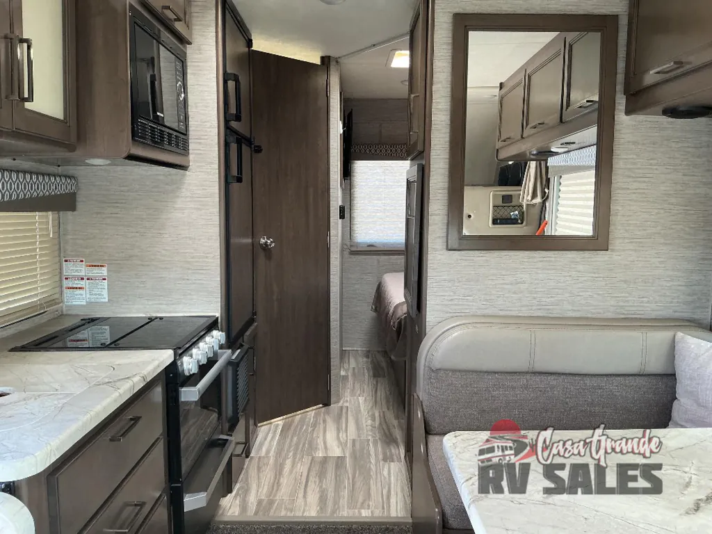 2021 Thor Motor Coach Freedom Elite 22FE, Photos photo 8