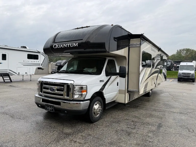 2020 Thor Motor Coach Quantum LF31 - Photo 2