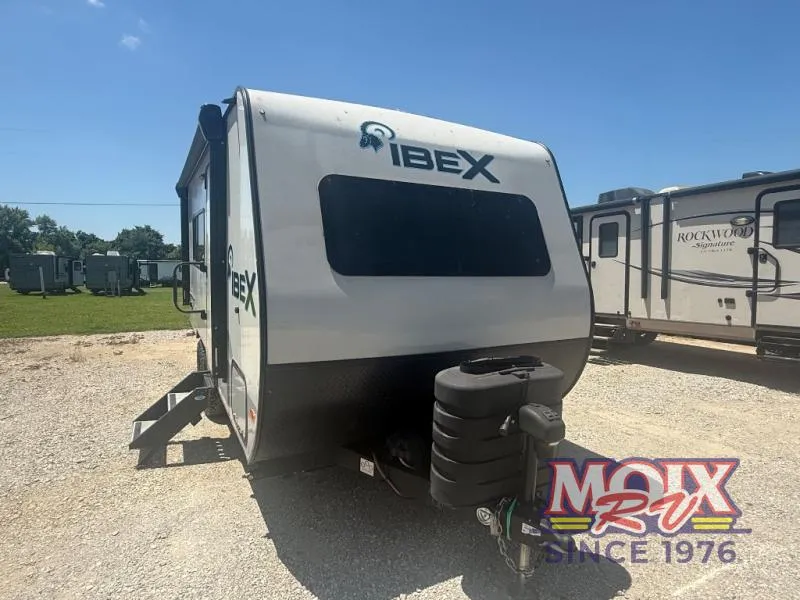2022 Forest River IBEX 19RBM - Photo 2
