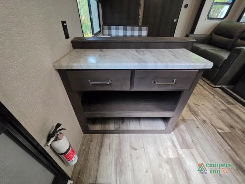 2022 Grand Design Transcend Xplor 297QB - Photo 4
