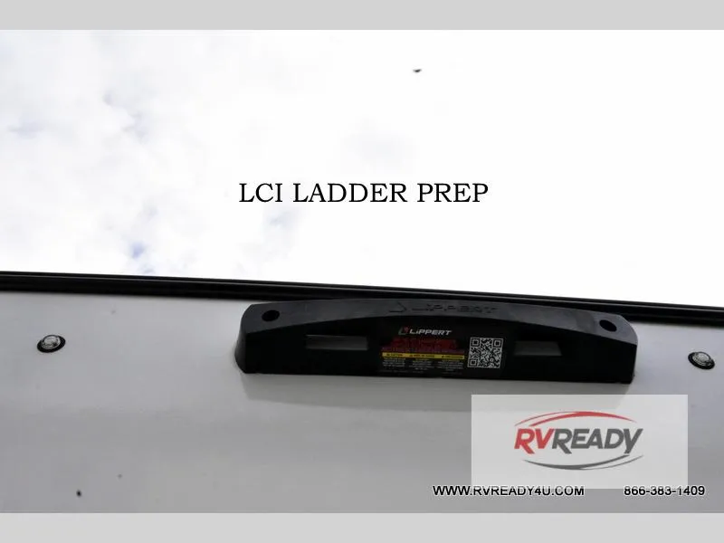 2026 Forest River R-Pod RP-194 - Photo 4