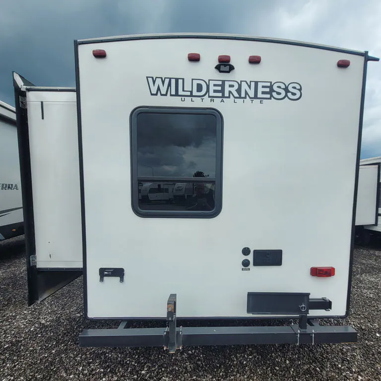 2021 Heartland Wilderness 3250 BS - Photo 4