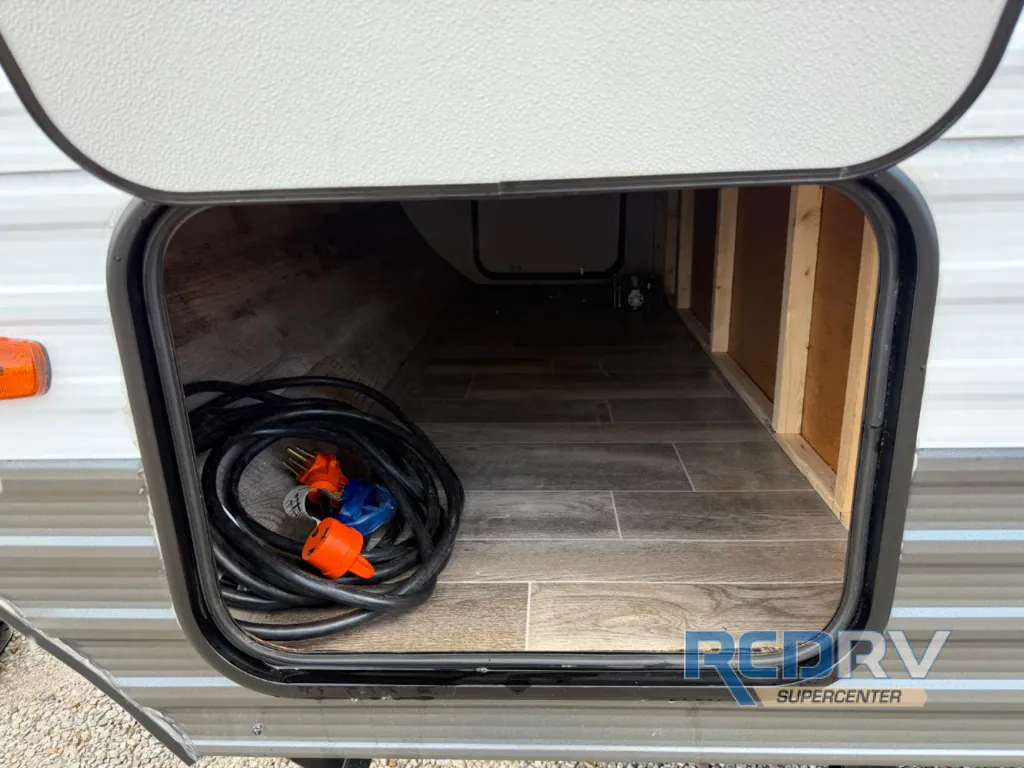 2022 Gulf Stream RV Kingsport Ultra Lite 24RLS, Photos photo 21