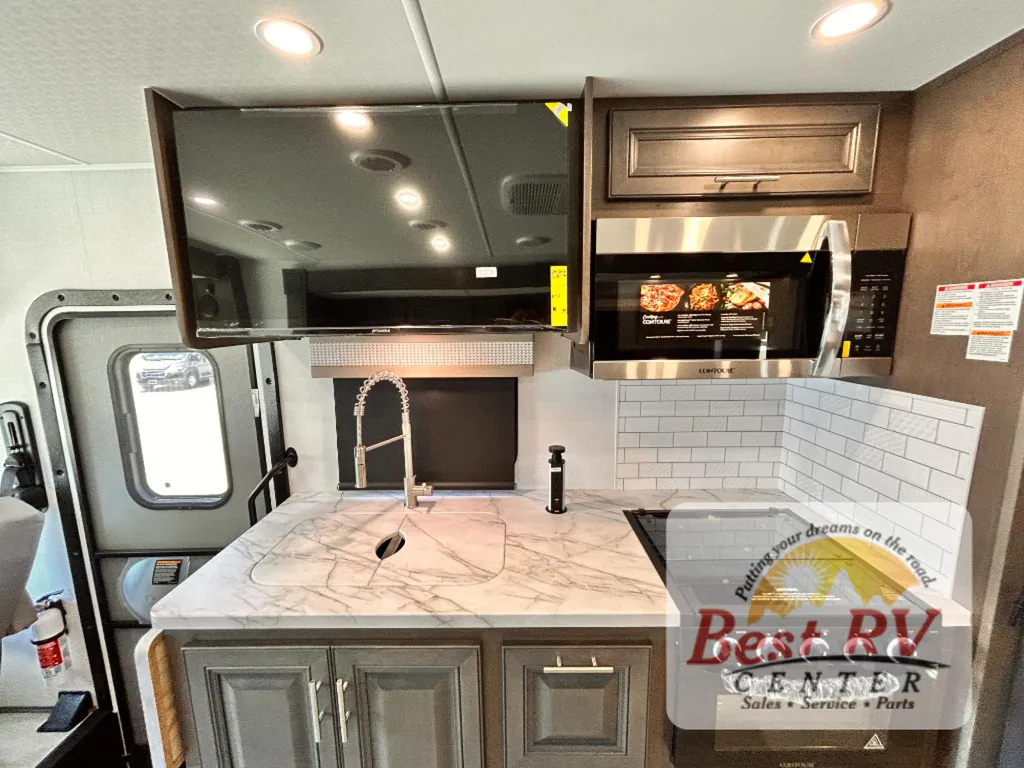 2027 Forest River Georgetown 3 Series GT3 33B3, Photos photo 26