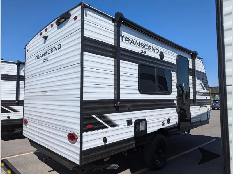 2026 Grand Design Transcend One 151RB - Photo 3