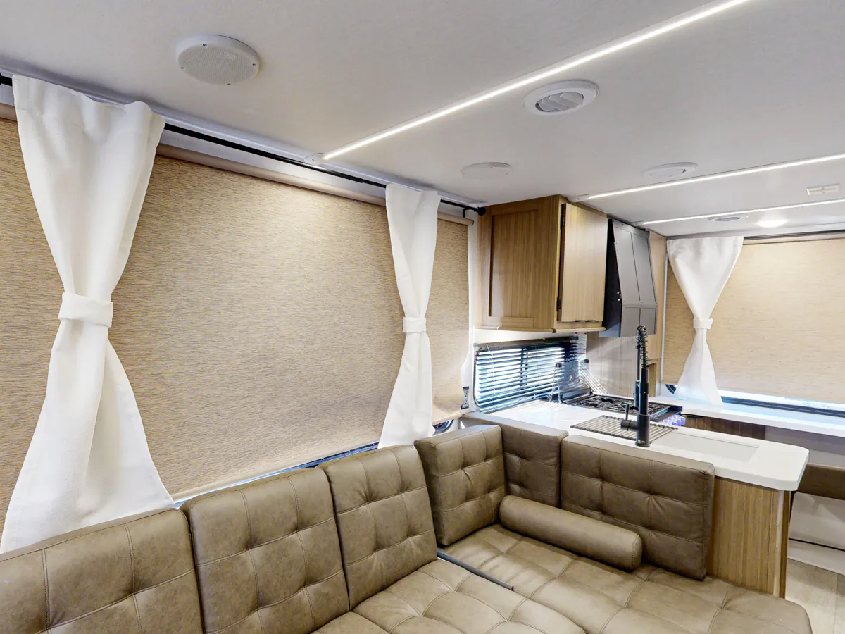 2025 Forest River Salem Cruise Lite 24VIEW — Photo 6
