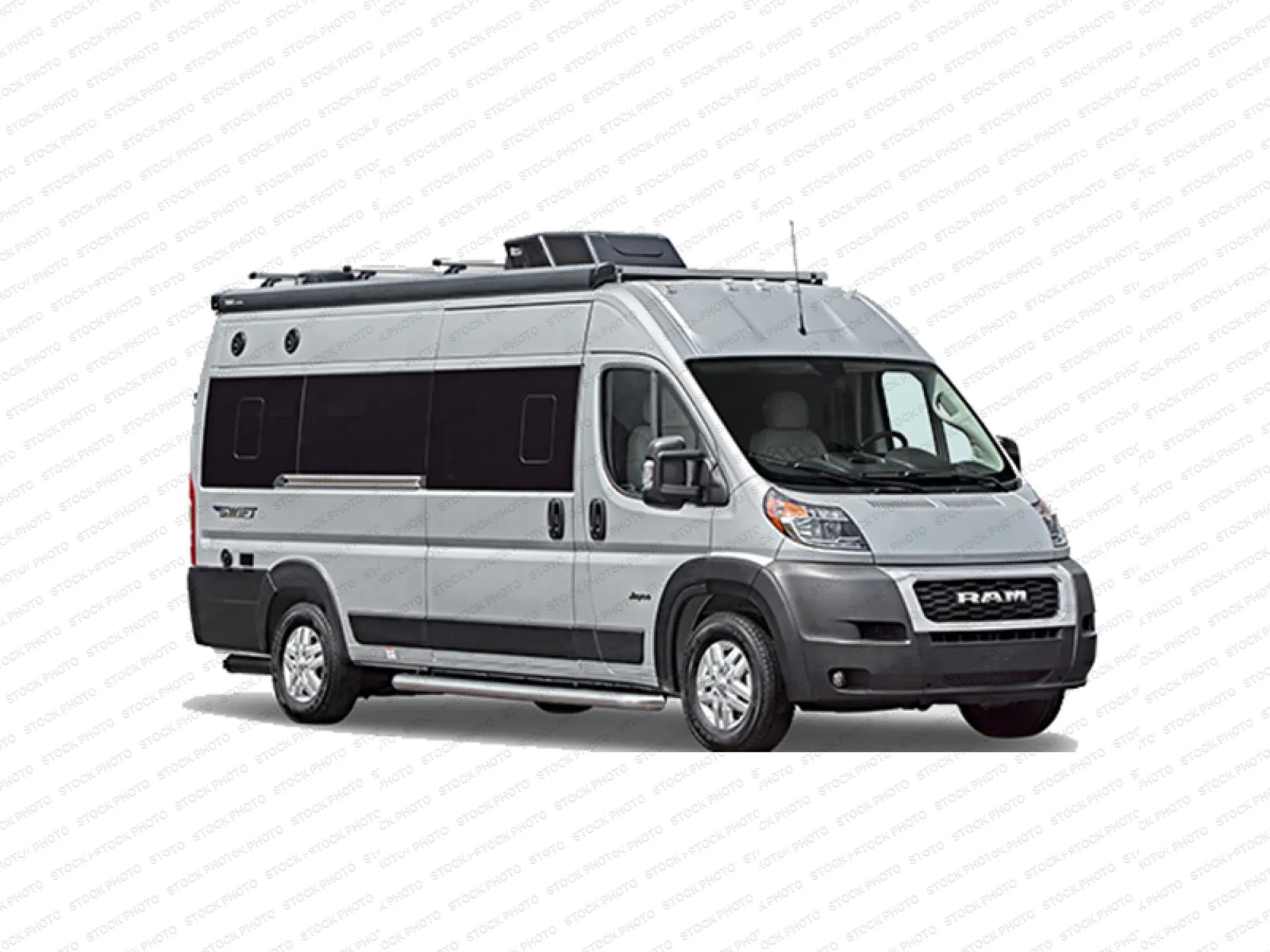 2022 Jayco Swift 20A - Photo 2