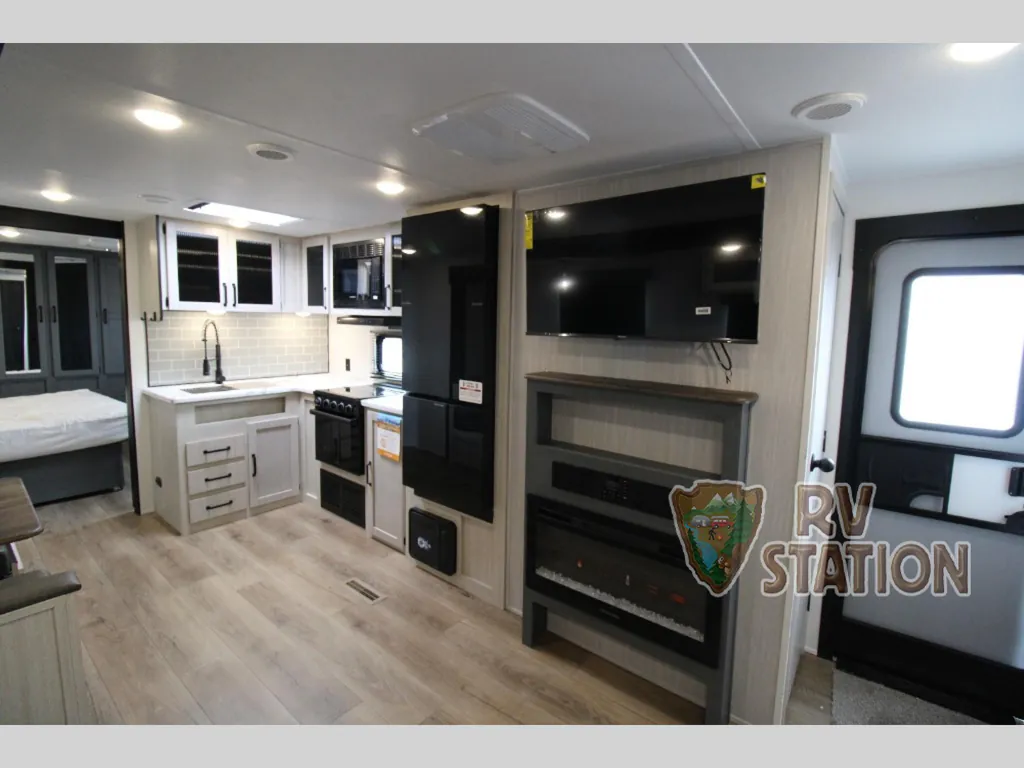 2026 Forest River Puma 27RBDS, Photos photo 11