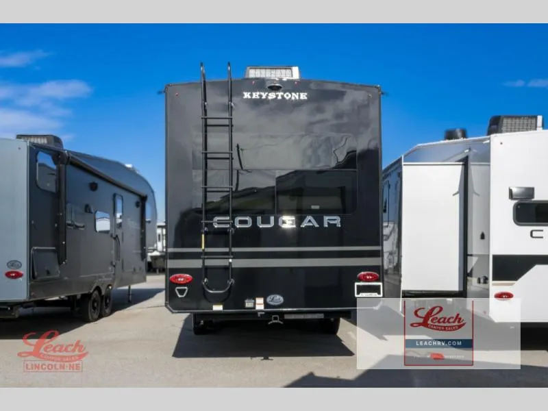2026 Keystone Cougar 290RLS - Photo 4