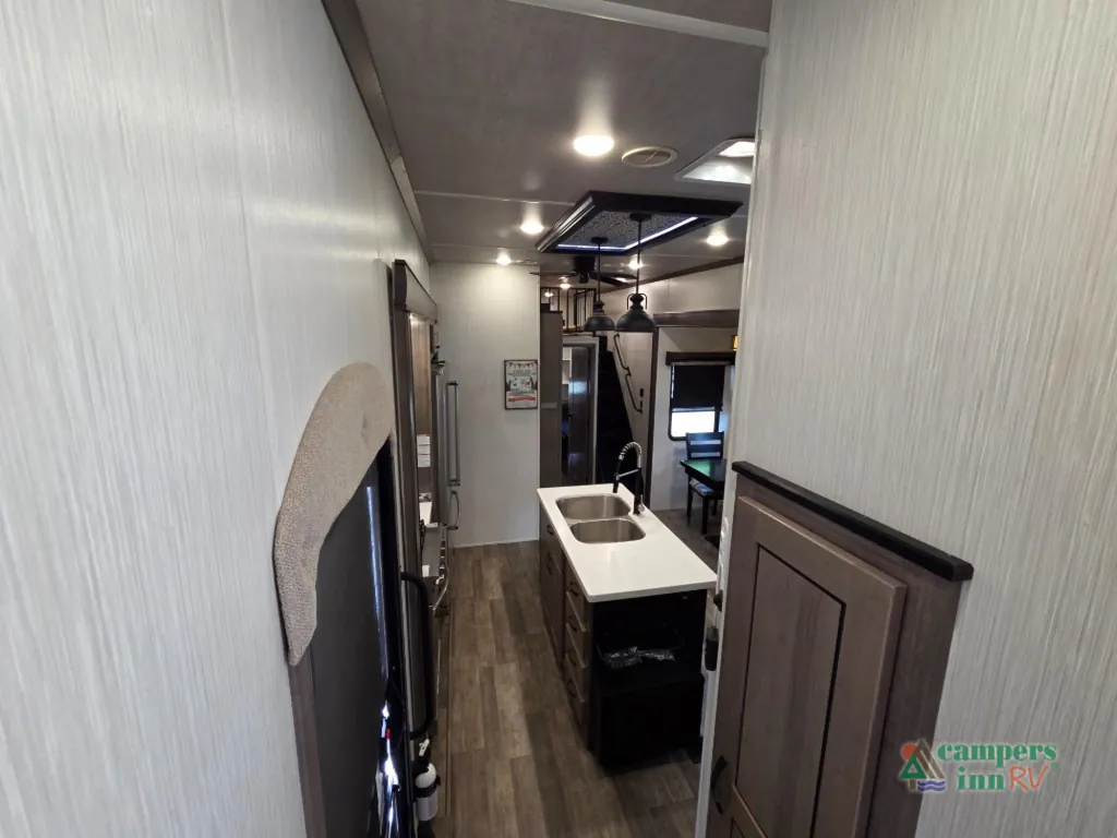 2021 Forest River Cedar Creek 355LF, Photos photo 69