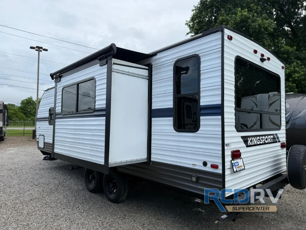 2022 Gulf Stream RV Kingsport Ultra Lite 24RLS, Photos photo 20