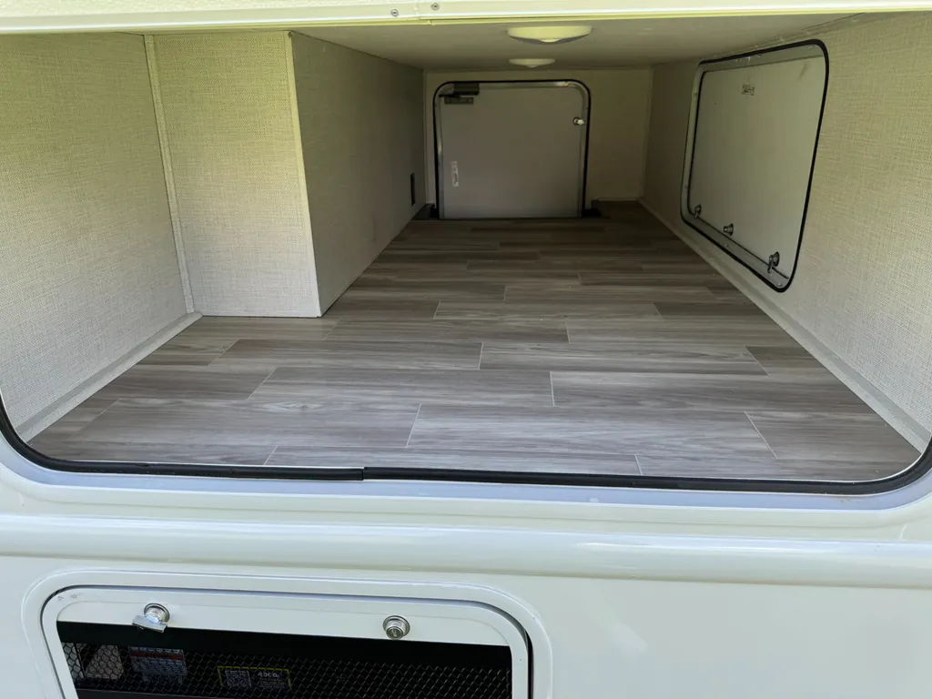 2026 Thor Motor Coach Axis 26.2, Photos photo 14