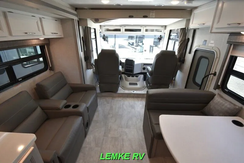 2025 Thor Motor Coach Windsport 29L, Photos photo 5