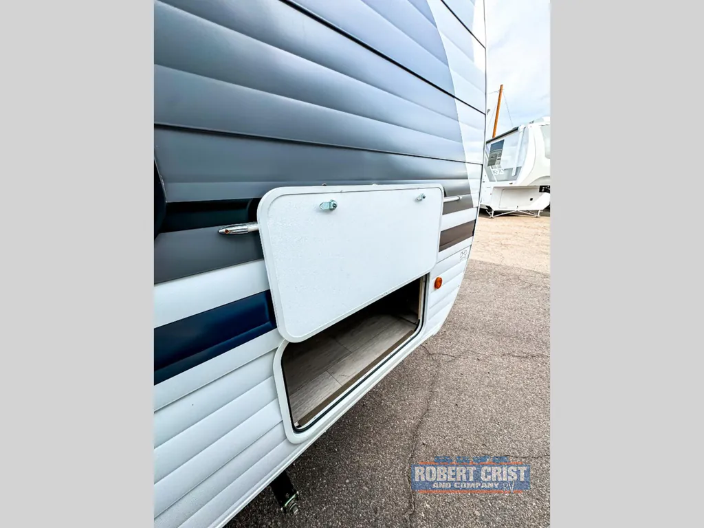 2026 Forest River EVO Lite 25ICE, Photos photo 15