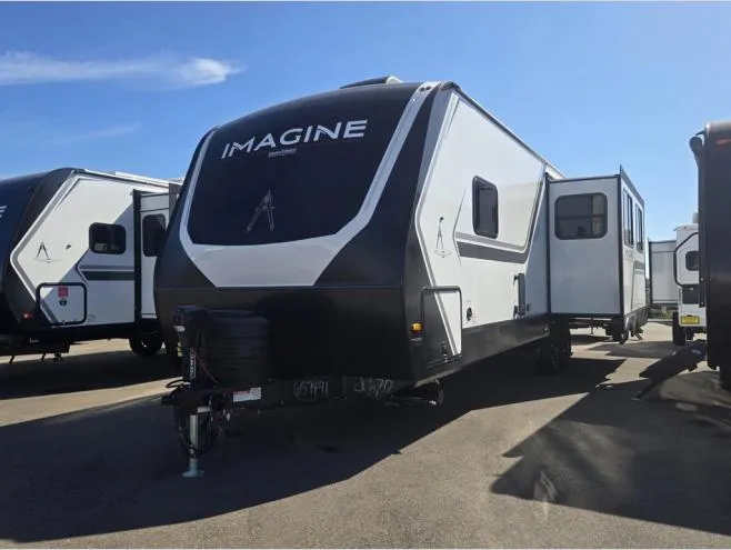 2026 Grand Design Imagine 2670MK - Photo 4