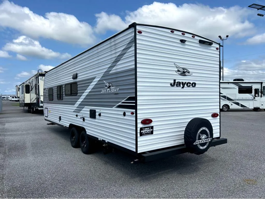 2026 Jayco Jay Flight SLX 260BH - Photo 4