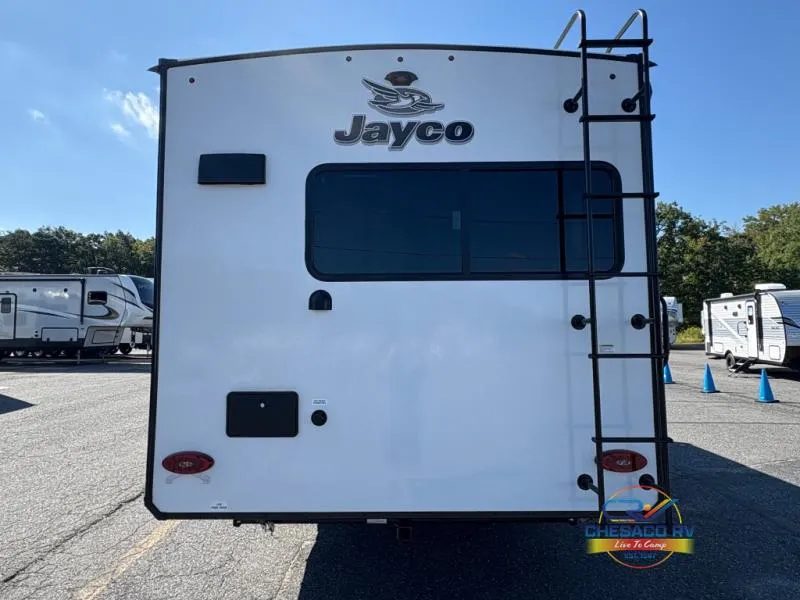 2026 Jayco Jay Feather 23RK - Photo 4