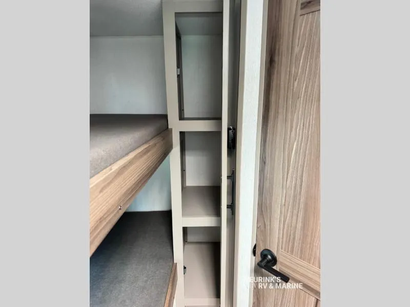 2026 KZ Connect Mini CM191BHK - Photo 3