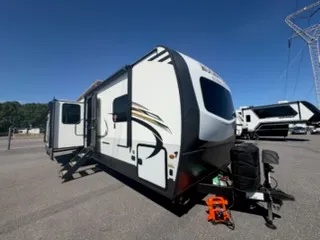 2020 Forest River Rockwood Ultra lite 2906RS - Main photo