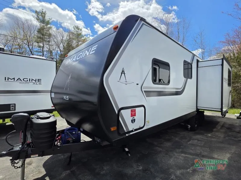2026 Grand Design Imagine XLS 25RLE - Photo 4