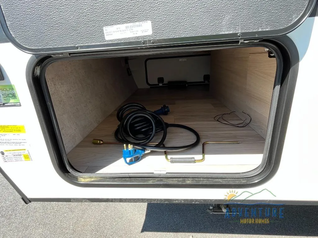 2025 Winnebago Micro Minnie 1720FB - Photo 4